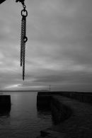 Chains on the Harbour